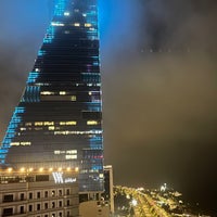 5/9/2021 tarihinde FFSziyaretçi tarafından Jeddah Hilton'de çekilen fotoğraf