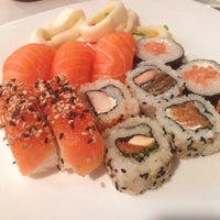 Watashi Sushi restaurant, Piracicaba - Restaurant reviews