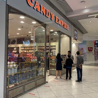 Photo taken at Candy Empire by L-Moe on 12/22/2020