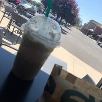 Photo taken at Starbucks by M A. on 7/25/2019