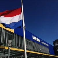 5/4/2013에 Jeroen v.님이 IKEA에서 찍은 사진