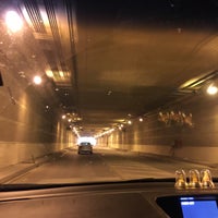 Photo taken at Boromratchonnani Intersection Tunnel by Khawoat J. on 9/10/2015