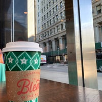 Photo taken at Starbucks by Khaled A. on 12/16/2018
