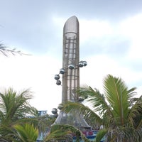 4/21/2019에 Saif A.님이 Tsunami Monument에서 찍은 사진