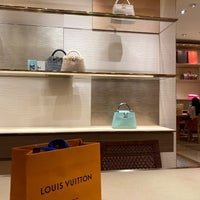 Photo taken at Louis Vuitton by Leena on 7/22/2023