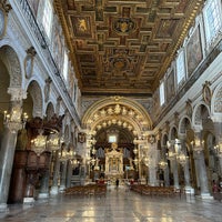 Photo taken at Basilica di Santa Maria in Ara Coeli by Rana on 7/16/2023