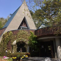 安曇野ジャンセン美術館 1 Tip De 46 Visitantes