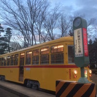 Photo taken at エントランス広場 by nyamn on 12/15/2016