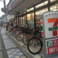 Photo taken at 7-Eleven by nyamn on 11/27/2016