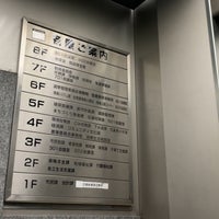 Photo taken at 小金井市役所 第二庁舎 by nyamn on 1/28/2022