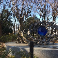 Photo taken at 7月の樹 by nyamn on 1/13/2018