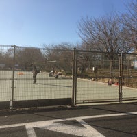 Photo taken at いこいの森公園スケート広場 by nyamn on 12/3/2016