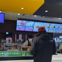 Photo taken at McDonald&amp;#39;s by nyamn on 4/5/2022