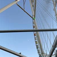 Photo taken at Ferris Wheel by nyamn on 12/11/2021