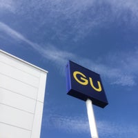 Gu 東久留米 東久留米市 東京都 Gu 東久留米 東久留米市 東京都