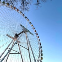 Photo taken at Ferris Wheel by nyamn on 12/11/2021