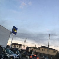 Gu 東久留米 東久留米市 東京都 Gu 東久留米 東久留米市 東京都