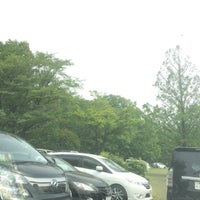 狭山公園駐車場 狭山公園駐車場