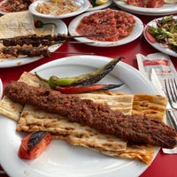 3/13/2021에 Ramazan I.님이 Zeki Usta Kebap Mersin Şubesi에서 찍은 사진