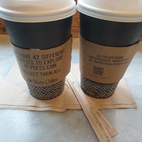 11/14/2023에 Kgomotso M.님이 Peet&amp;#39;s Coffee &amp;amp; Tea에서 찍은 사진
