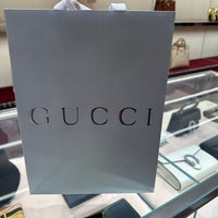 Photo taken at Gucci by خالد النفيعي on 11/26/2023