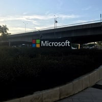 Photo taken at Microsoft France by Nuno D. on 7/4/2019