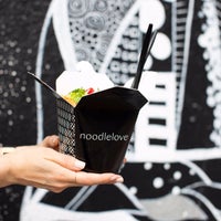รูปภาพถ่ายที่ noodlelove โดย noodlelove เมื่อ 12/20/2018