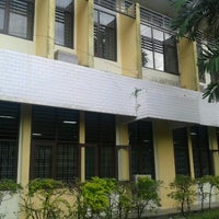 Review Fakultas Teknik Departemen Arsitektur USU