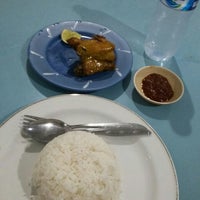 Review Ayam Goreng Kalasan Ny. Wilujeng