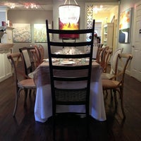 The Drawing Room Tea Room In Cos Cob