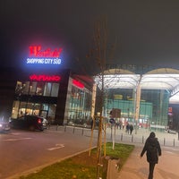 Photo taken at Westfield Shopping City Süd by Özlem ✈ on 12/8/2022