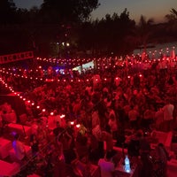 11/29/2019 tarihinde T S.ziyaretçi tarafından Blue Marlin Ibiza'de çekilen fotoğraf