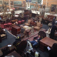 Photo taken at Chiswick Auctions by Bozana V. on 3/11/2014