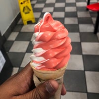 Photo taken at Checkers by Robert M. on 7/6/2019