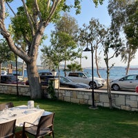 6/1/2023にBurak K.がTabakçı Otel &amp;amp; Restaurantで撮った写真