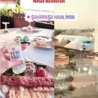 Photo taken at Nihat Restaurant by Burak K. on 9/26/2019