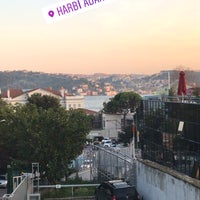 10/2/2018에 Burak K.님이 Harbi Adana Ocakbaşı에서 찍은 사진