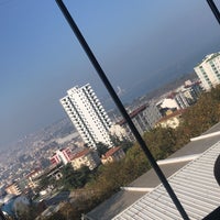 Das Foto wurde bei Altın Meşe Park von M am 11/17/2019 aufgenommen