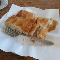 mirbey borek ve pide turta dukkani