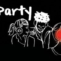 12/14/2013에 Silent Party님이 Silent Party에서 찍은 사진