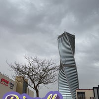4/8/2024にSubaieがMajdoul Towerで撮った写真