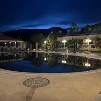 Photo taken at Dalyan Resort Hotel &amp;amp; Spa by AYTEKİN K. on 5/14/2024