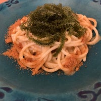 Mintama みんたま Italian Restaurant