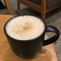 Photo taken at Neighborhood and Coffee by cake on 12/14/2019