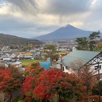 河口湖カントリーコテージban Hotel