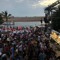 Photo prise au Blue Marlin Ibiza par Saed le12/13/2019