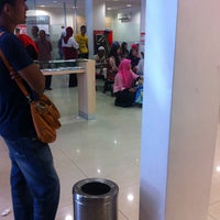 Cimb Bank Bank