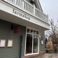 Photo taken at Farmshop by Mu on 1/25/2023