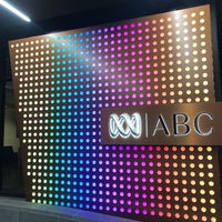 Photo taken at ABC Melbourne by David H. on 12/24/2018