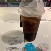 Photo taken at McDonald&amp;#39;s by むさしのみかん m. on 6/16/2022